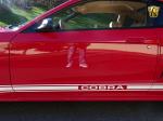 Ford Mustang SVT Cobra Coupe 1999 года
